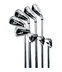 Wilson Di-11 Steel Irons